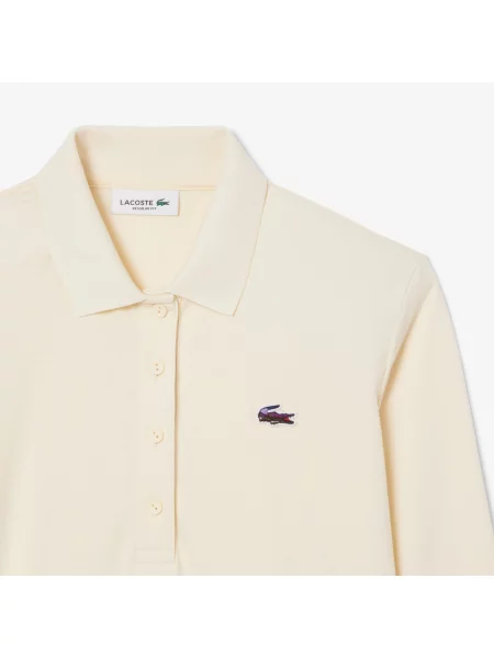 Поло Lacoste