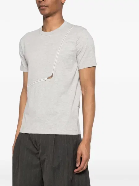 Tricou Comme Des Garçons Shirt gri