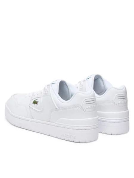 Lacoste Sneakersy biela