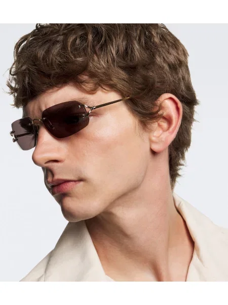 Ochelari de soare Cartier Eyewear Collection