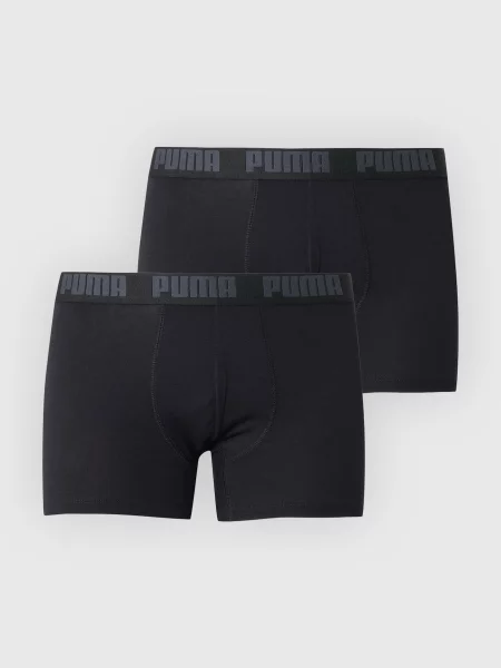 PUMA Boxeri Everyday' negru