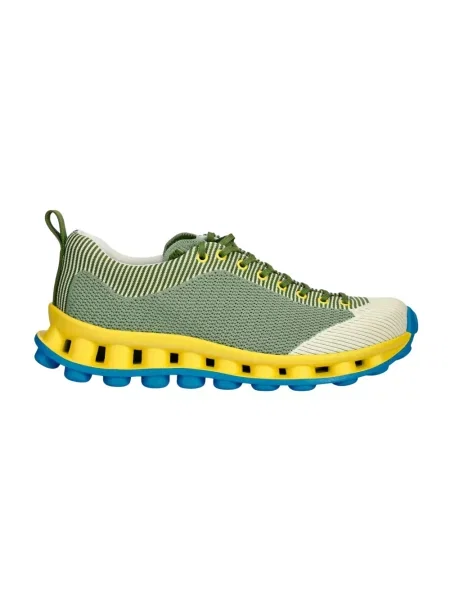 Camper Pelotissima by Sunnei sneakersy zielone