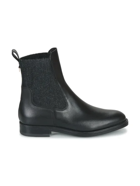 Pantofi Jb Martin negru