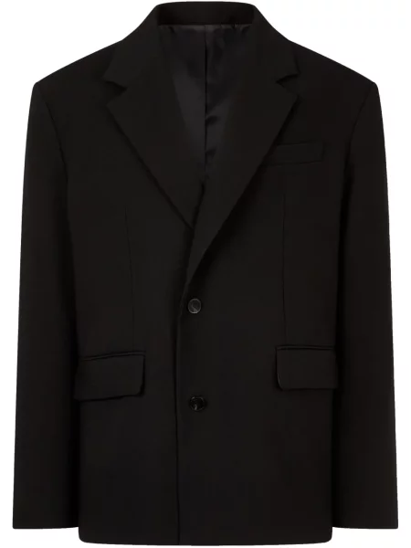 Sacou Studio Tomboy negru