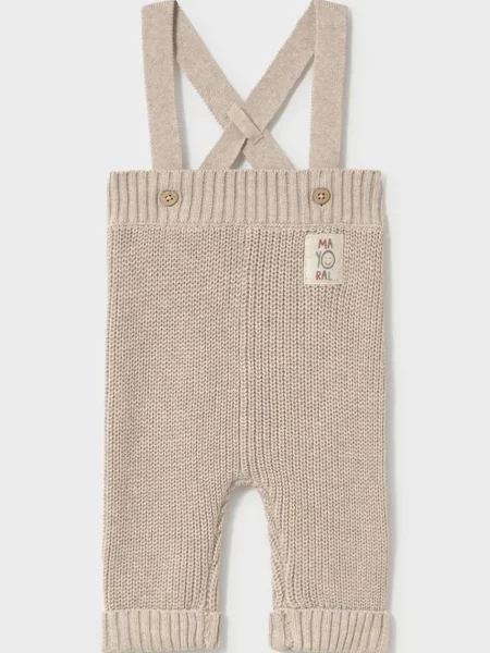 Детские брюки Mayoral Newborn