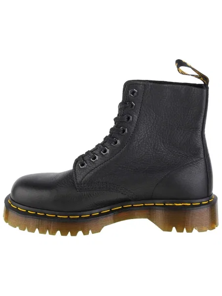 Tenisky Dr. Martens čierna