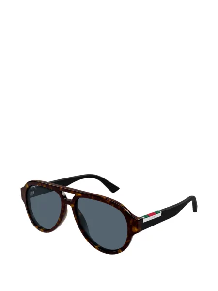 Ochelari de soare Gucci Eyewear maro
