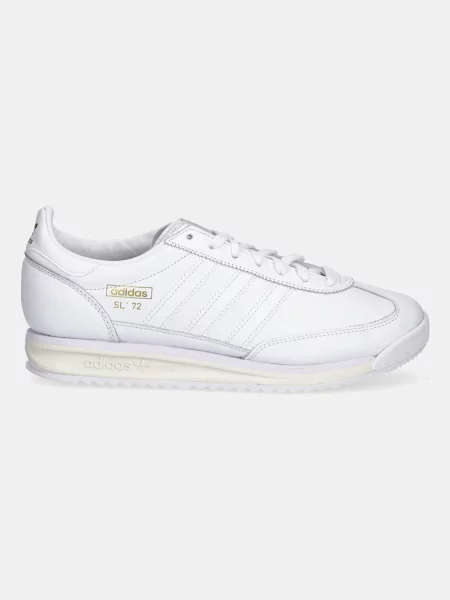 Кросівки adidas Originals Sl 72 RS білий