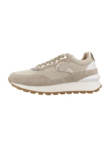 Pantofi Voile Blanche bej
