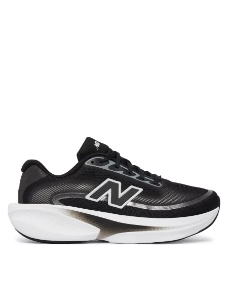 Běžecké boty New Balance Buty do biegania Fresh Foam Ellipse v1 černá