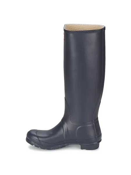 Pantofi Hunter albastru