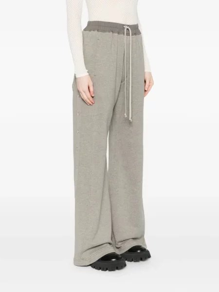 Pantaloni Rick Owens Drkshdw gri