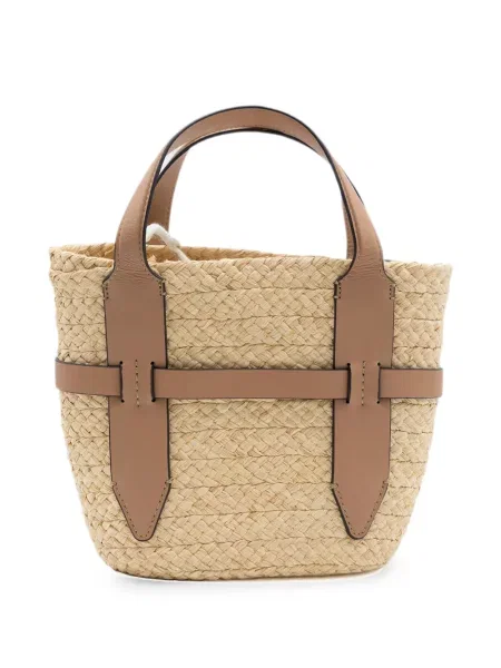 Geantă shopper Helen Kaminski din piele