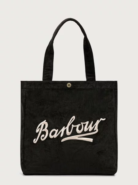 Barbour torba zelena