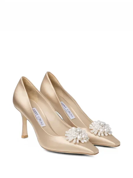 Pantofi cu toc Jimmy Choo