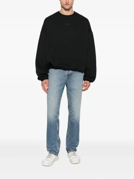Blugi Fear Of God Essentials albastru