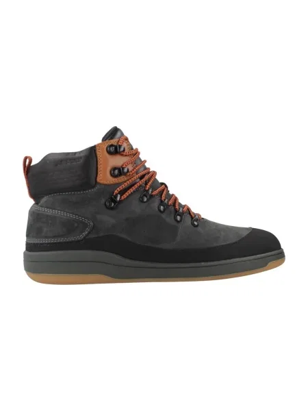 Pantofi Waals negru