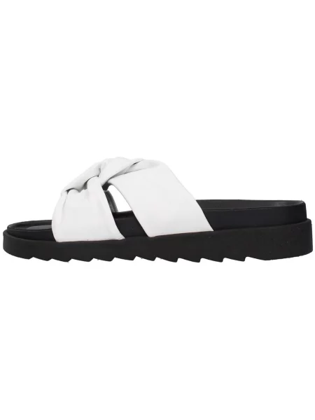 Pantofi Apepazza alb
