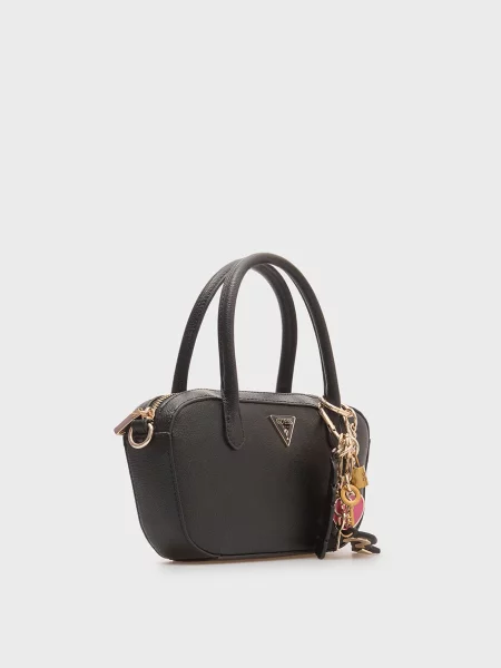 Сумка Guess чорна