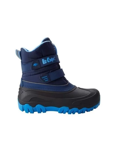Gyerek félcipő Lee Cooper