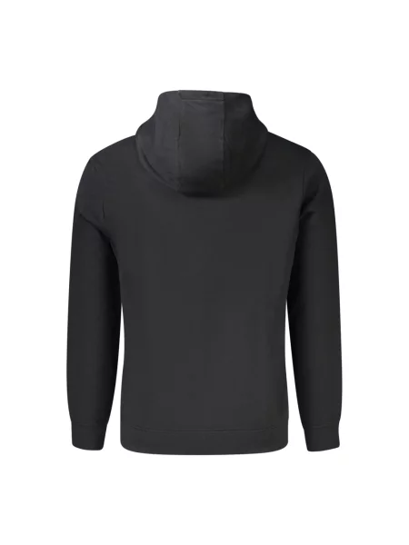 Bluza z kapturem Ellesse z kapturem czarna