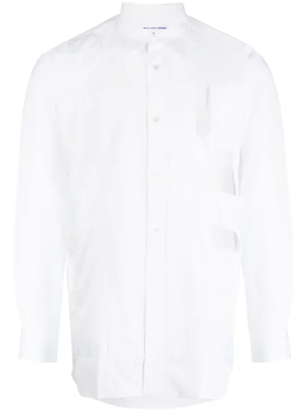 Cămașă Comme Des Garçons Shirt alb