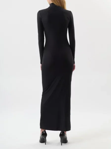 Сукня Guess чорна