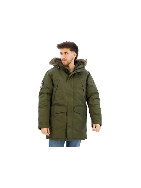 Parka Superdry