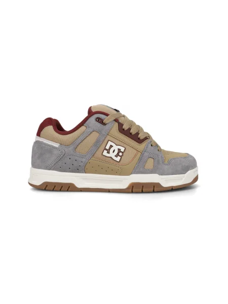 Pantofi Dc Shoes maro