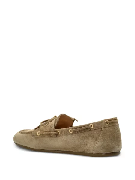 Pantofi loafer Stuart Weitzman