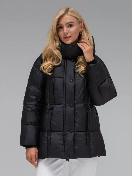 Куртка Viva Wear черная