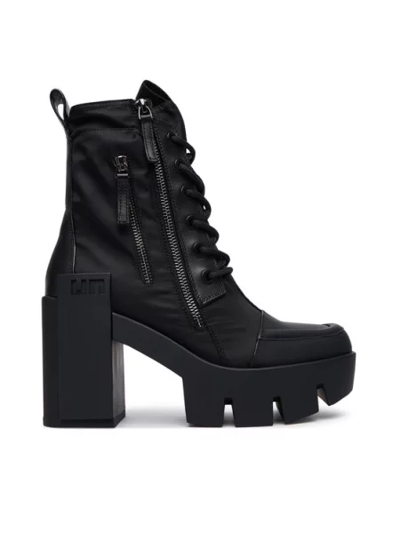 Šilterica United Nude crna