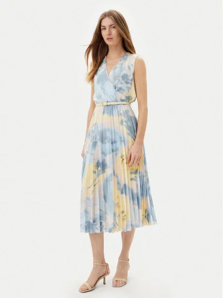 Cocktail obleka Rinascimento