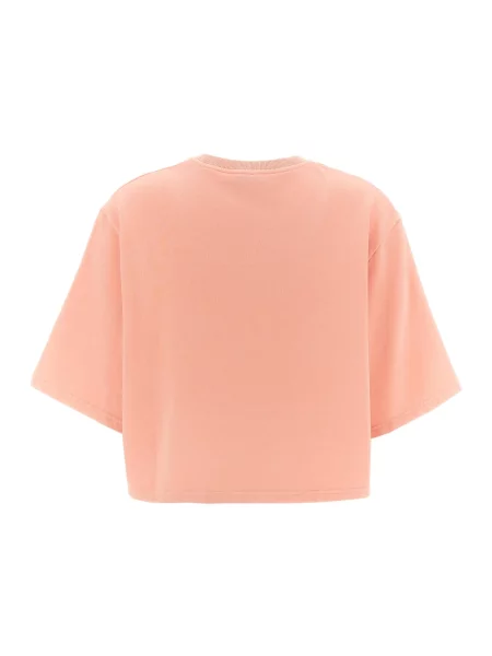 Bluza Fendi różowa