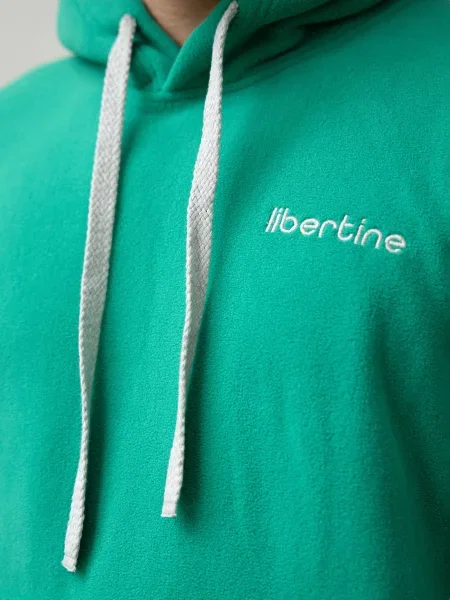 Спортивний костюм Libertine зелений