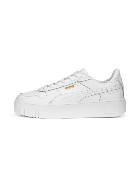 Teniși Puma streetstyle gri