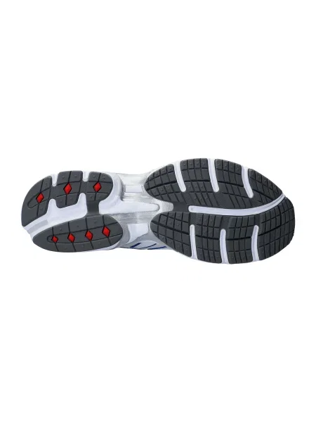 Sneakerși Reebok alb