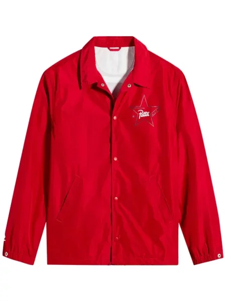 Tricou Converse roșu