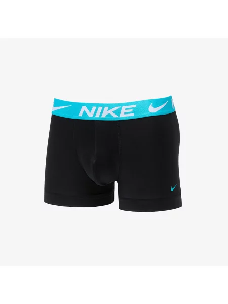 Šortky Nike čierna
