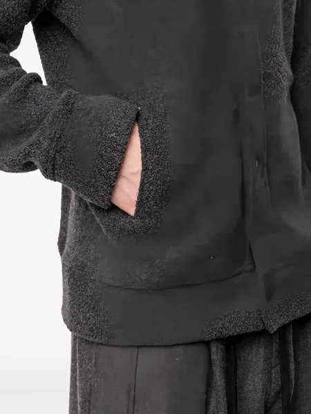 Majica s kapuljačom Andrea Ya'aqov siva