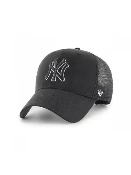 Šiltovka 47 Brand čierna