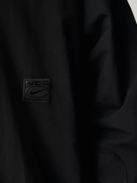 Nike спортивна куртка N.A.C. Dri-FIT