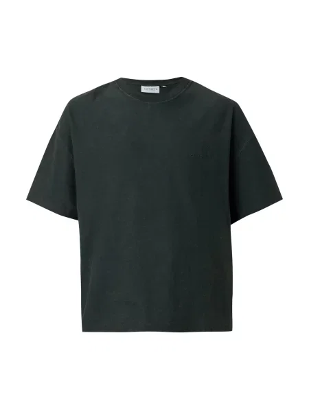 Carhartt WIP Tricou Lambert' negru