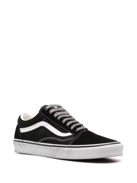 Sportbačiai Vans Old Skool juoda