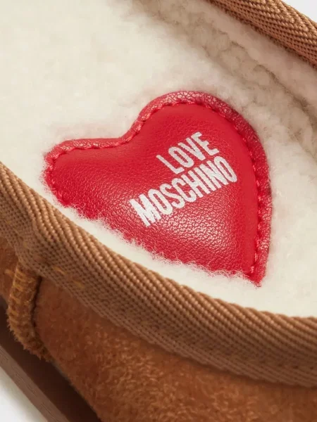 Сабо Love Moschino