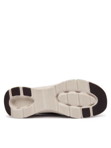 Skechers Laisvalaikio batai Glide-Step Pro Radiant Stride ruda