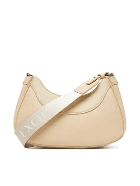 Armani Exchange kézitáska bézs
