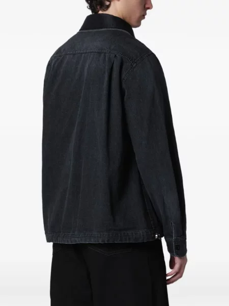 Geacă Sacai negru