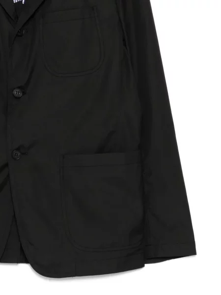 Sacou Comme Des Garçons Homme negru