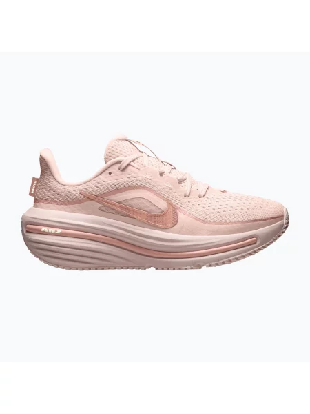 Încălțăminte de alergare pentru femei Nike Winflo 12 orange pearl/silt red/desert berry roșu